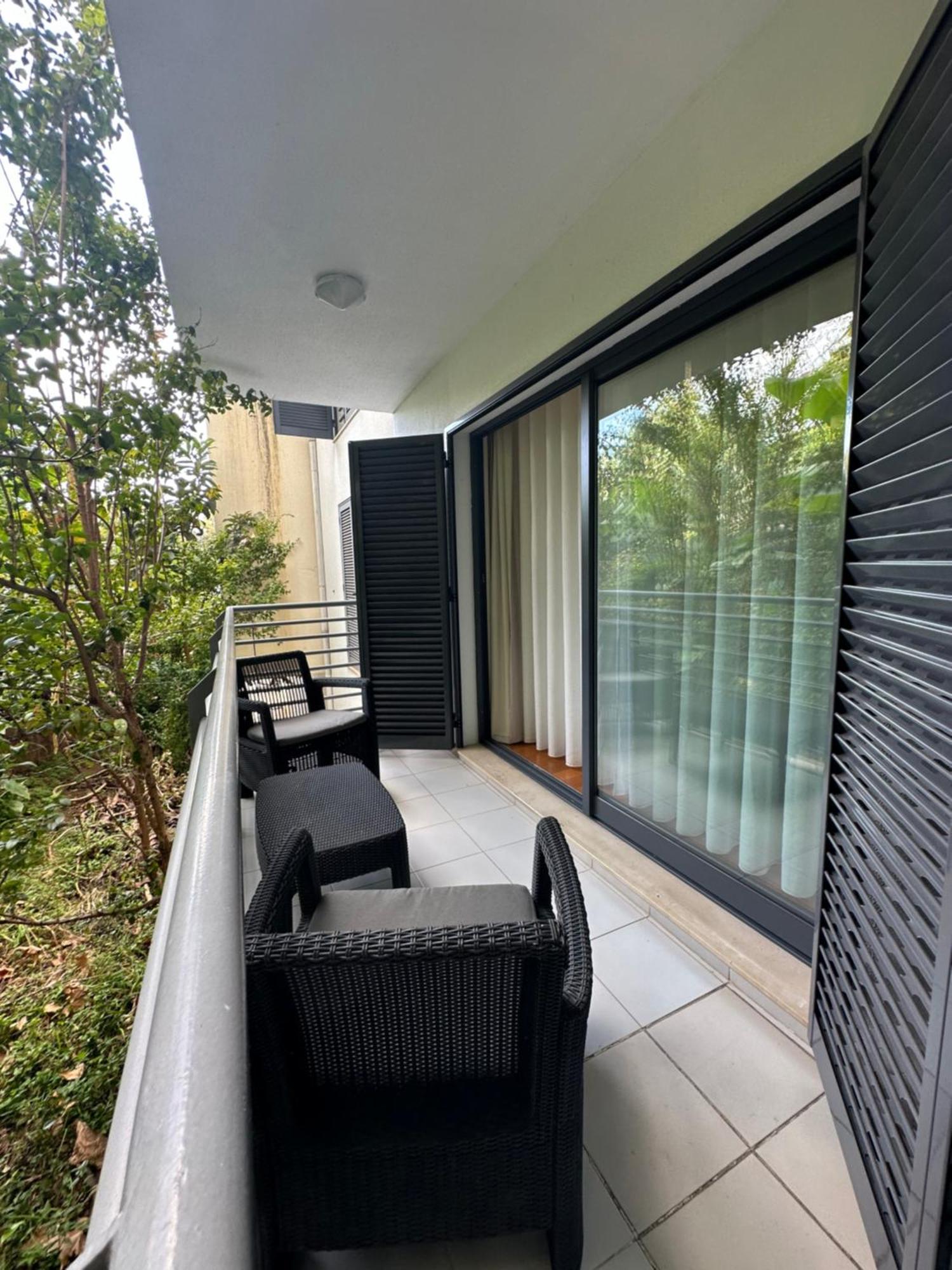 Lido View Holiday Apartment Funchal  Exterior foto