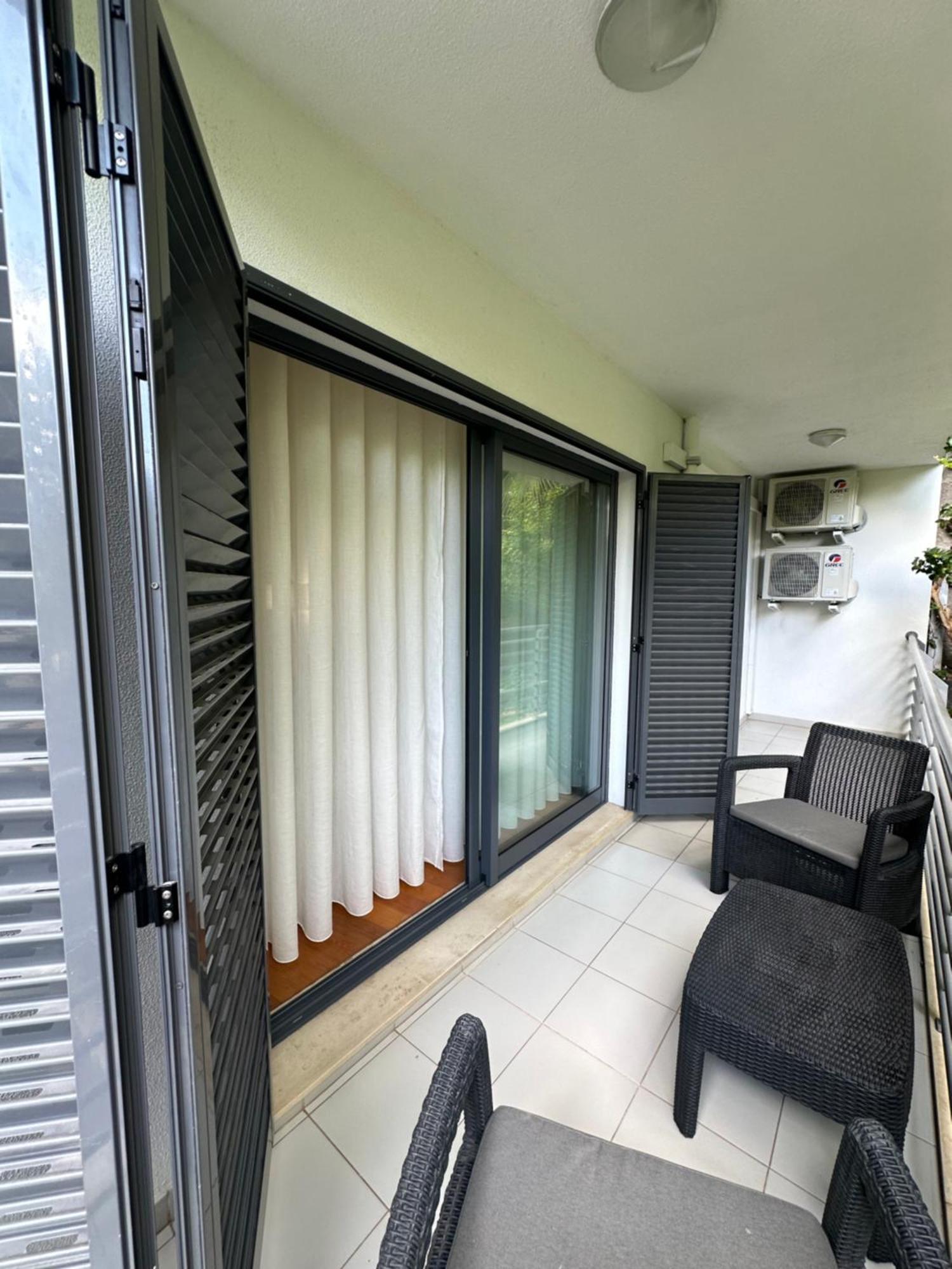Lido View Holiday Apartment Funchal  Exterior foto